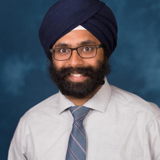 Karandeep Singh, M.D.
