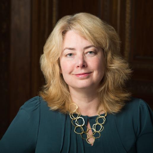 Kathleen Burge