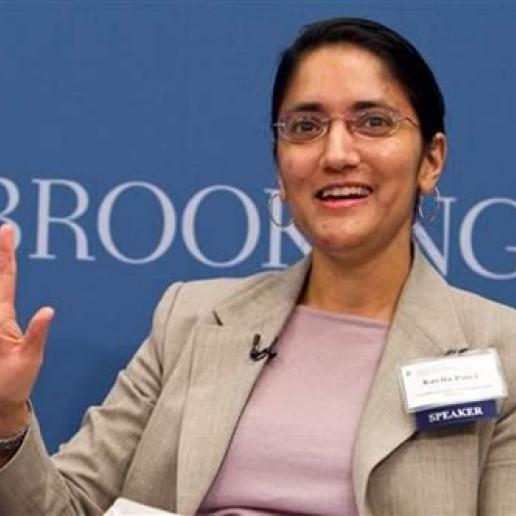 Kavita Patel, M.D., M.S.