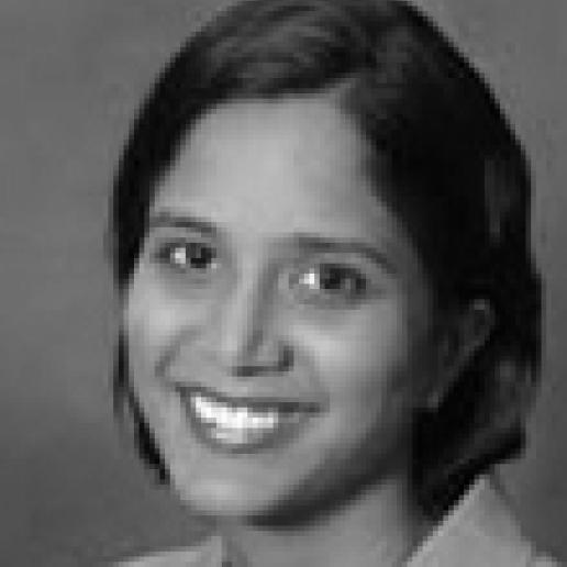 Kavitha Prakash