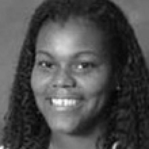Kima Taylor