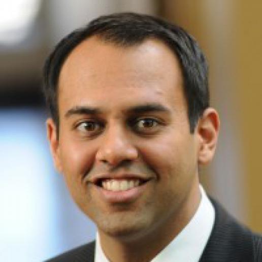 Krishna Udayakumar