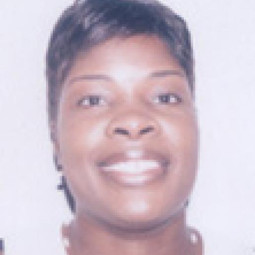 LaQuandra Nesbitt