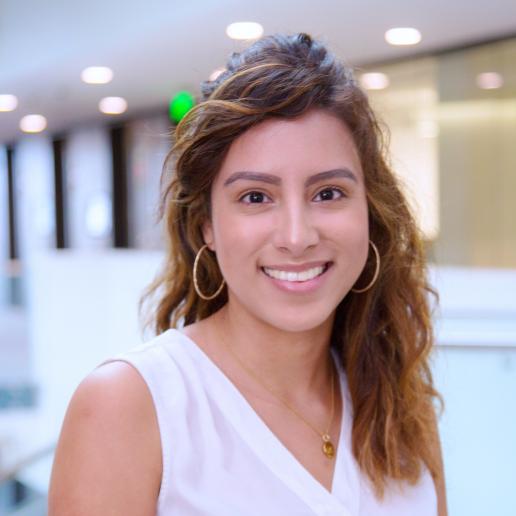 Maria Velasquez