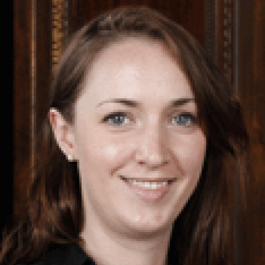 Megan Keenan