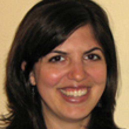 Meghan Bishop