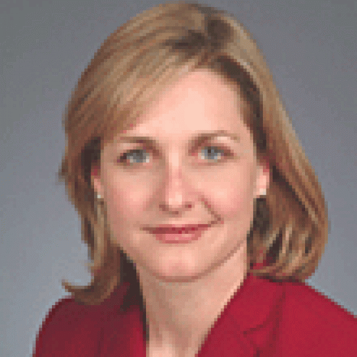 Meredith B. Rosenthal