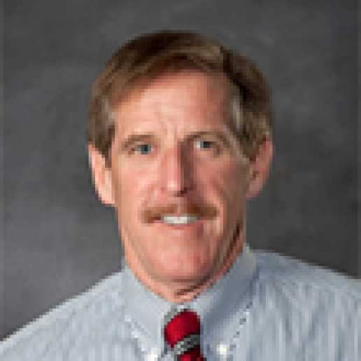 Michael J. McCue