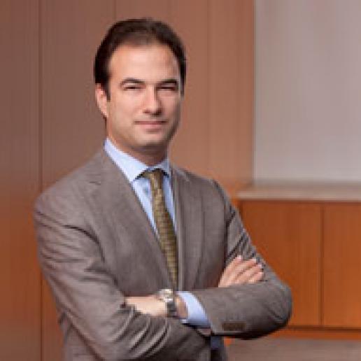 Michael Kolber