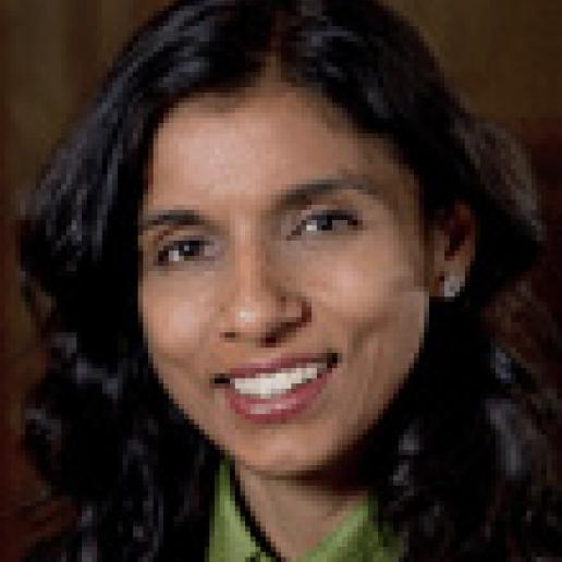 Monica Bharel