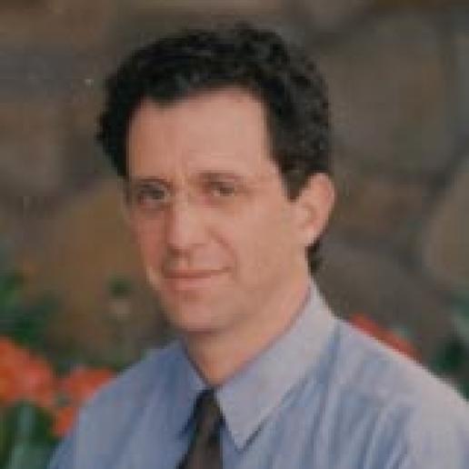 Neal Halfon