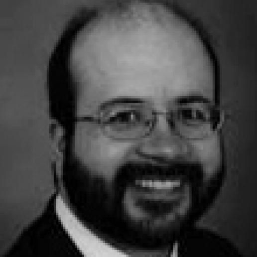 Octavio Martinez