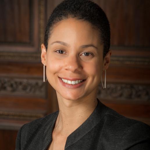 Pamela Riley, M.D. (fellow)