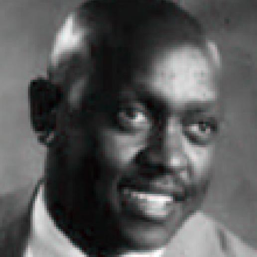 Phillip Woods
