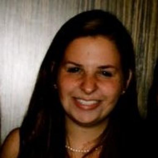 Rebecca Oran