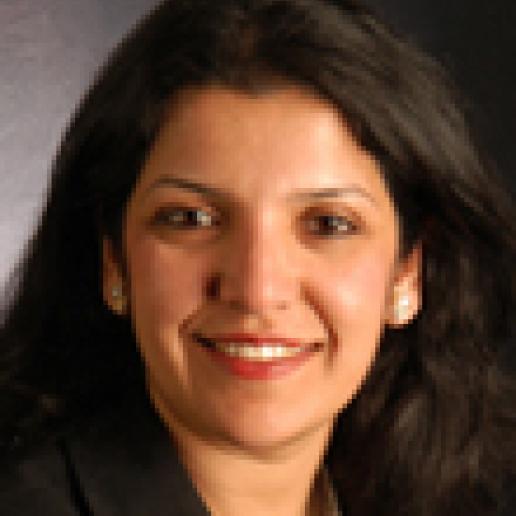 Romana Hasnain-Wynia