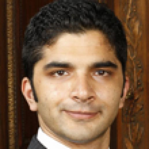 Sanjeev Sriram