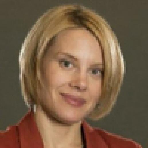 Sarah J. Dash