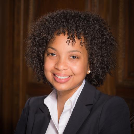 Shanele Williams