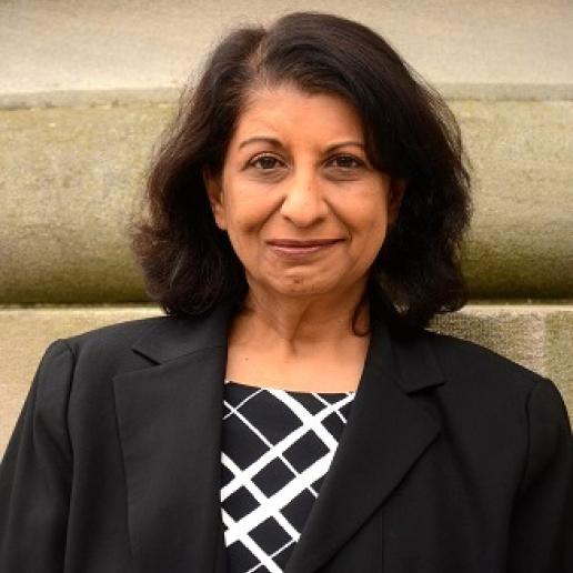 Shehnaz Alidina