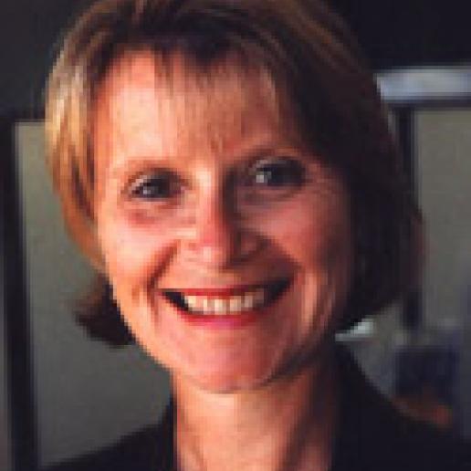 Sheila Leatherman