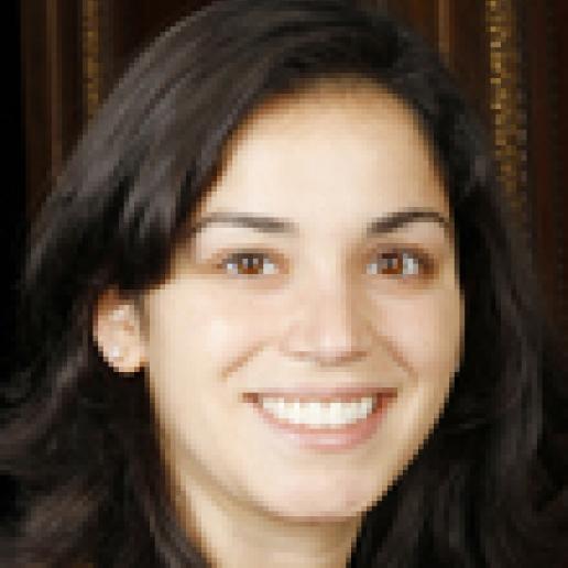Sheila Rustgi