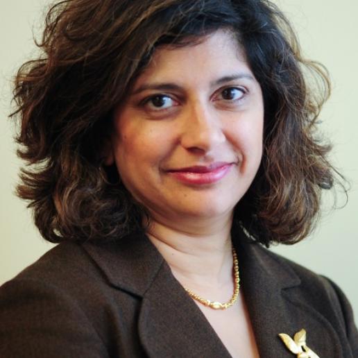 Sheila Sankaran