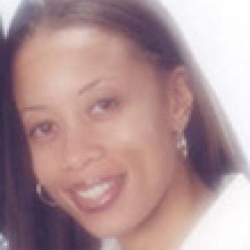 Stephaine Hale (fellow)