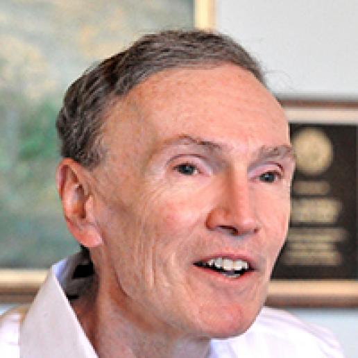 Stephen M. Shortell