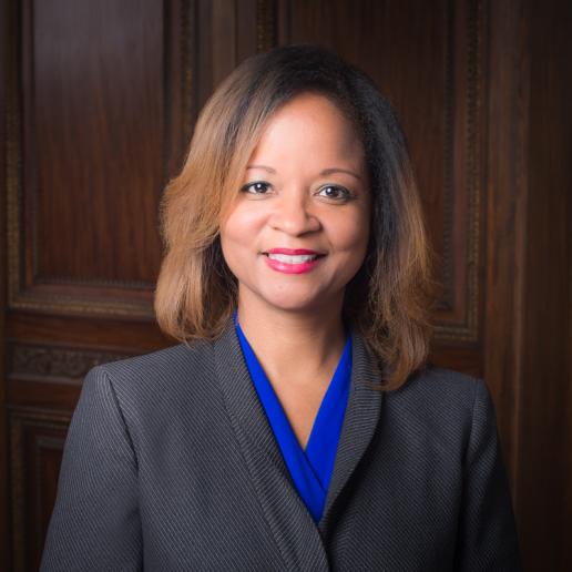 Tamiko Morgan