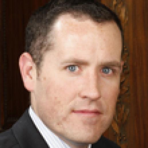 Thomas Halligan
