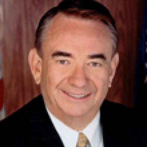 Tommy G. Thompson