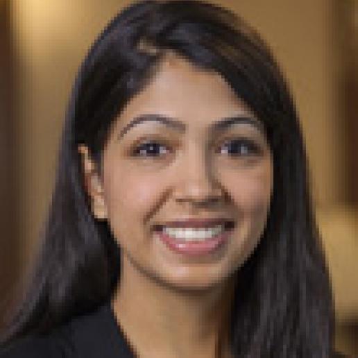 Trupti Patel Doshi