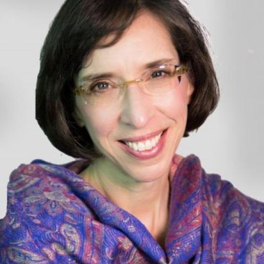 Sarah Hudson Scholle
