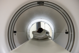 MRI