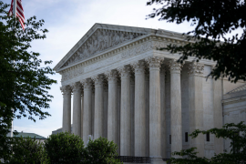 Supreme Court issues ACA decision
