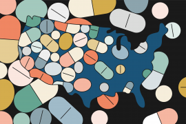 "It's Really, Truly Everywhere:" How the Opioid Crisis Worsened With COVID-19