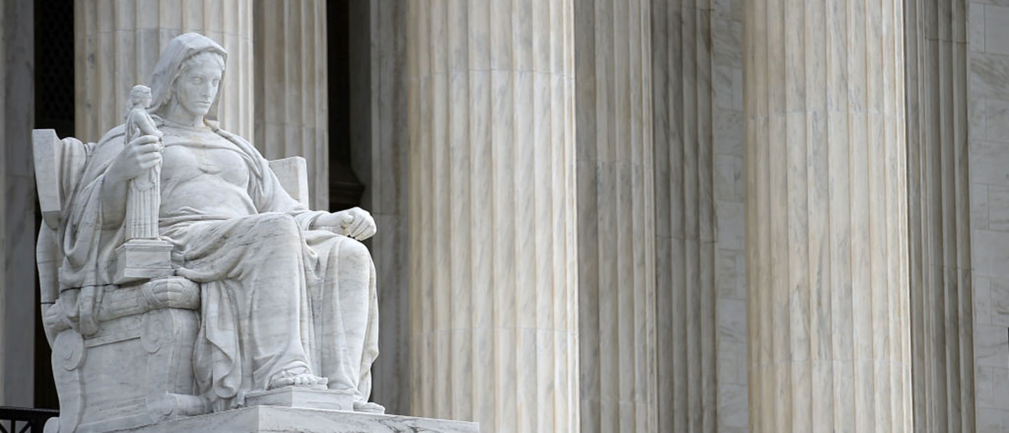supreme court