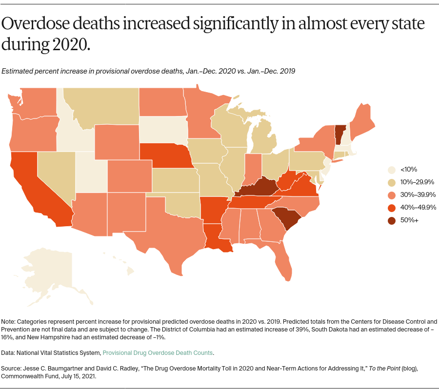 What is fentanyl and why is it behind the deadly surge in US drug overdoses?