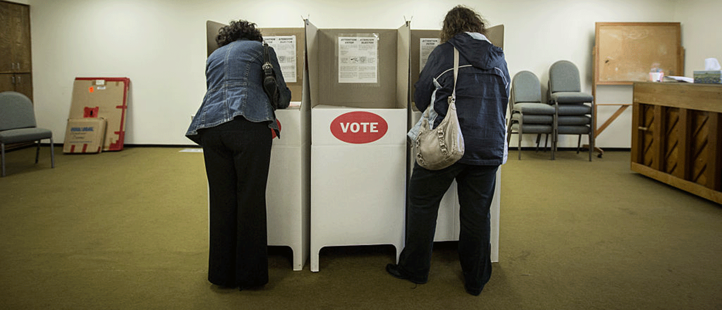 voters pass Oklahoma ballot method