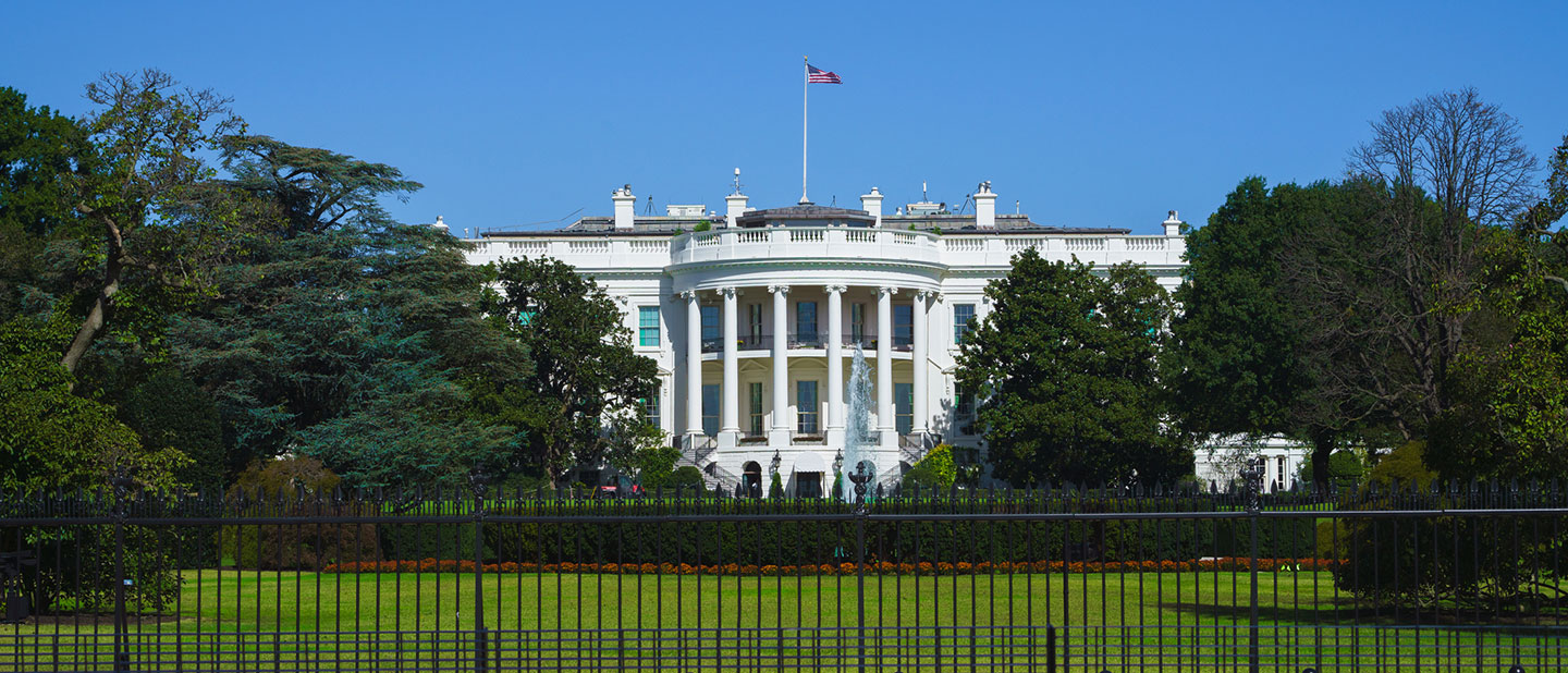 white house